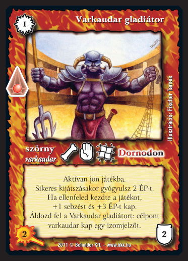 Kiadás: Zanszilánkok
Gyakoriság: gyakori