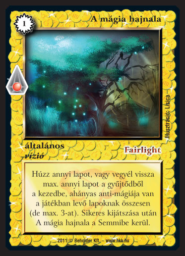 Kiadás: Zanszilánkok
Gyakoriság: nem gyakori