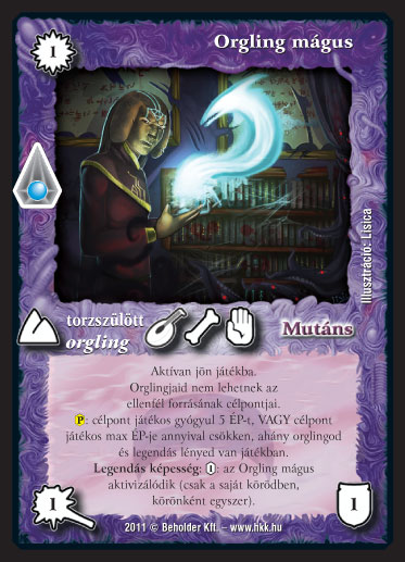 Kiadás: Zanszilánkok
Gyakoriság: nem gyakori