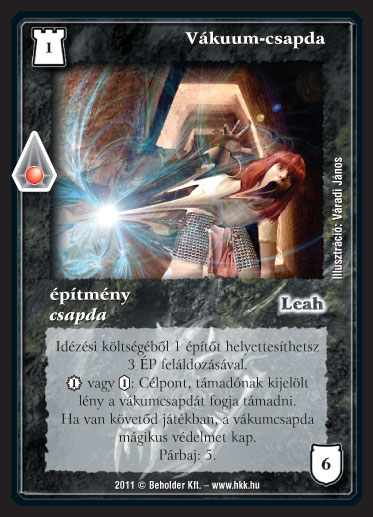 Kiadás: Zanszilánkok
Gyakoriság: nem gyakori