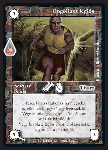 Kiadás: Zanszilánkok
Gyakoriság: nem gyakori