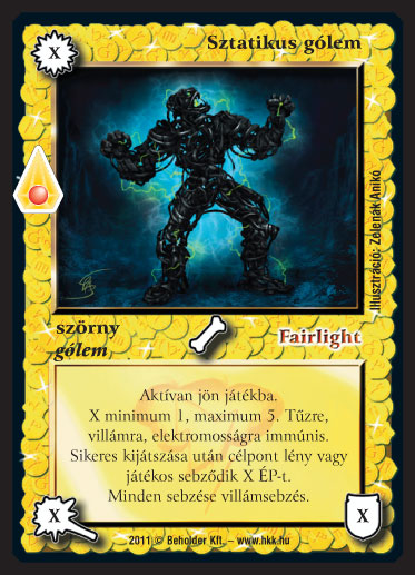 Kiadás: Zanszilánkok
Gyakoriság: ritka