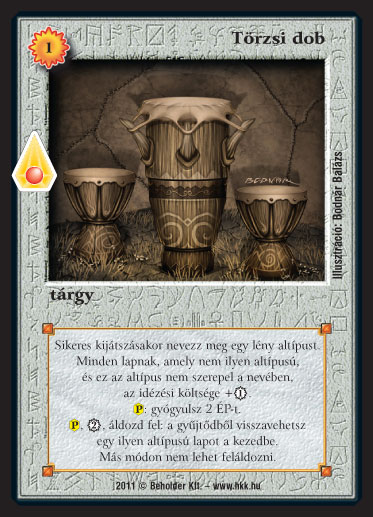 Kiadás: Zanszilánkok
Gyakoriság: ritka