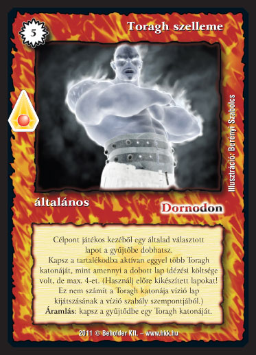 Kiadás: Zanszilánkok
Gyakoriság: ritka