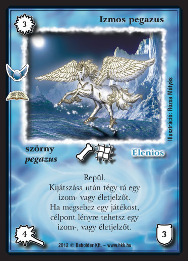 Kiadás: Felhők szárnyán (Zén)
Gyakoriság: ritka