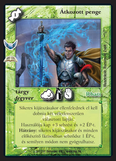 Kiadás: Felhők szárnyán (Zén)
Gyakoriság: ritka