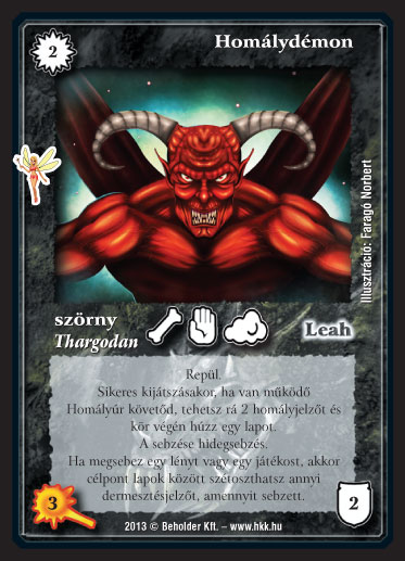 Kiadás: Manók lázadása (Zén)
Gyakoriság: ritka