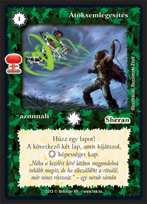 Kiadás: Világégés
Gyakoriság: gyakori