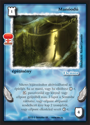 Kiadás: Világégés
Gyakoriság: gyakori