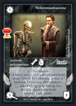 Kiadás: Világégés
Gyakoriság: ritka