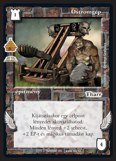 Kiadás: Varkaudar falu (Zén)
Gyakoriság: ritka