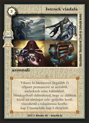 Kiadás: Évforduló (Zén)
Gyakoriság: ritka