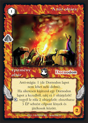 Kiadás: Zarknod visszatér
Gyakoriság: nem gyakori