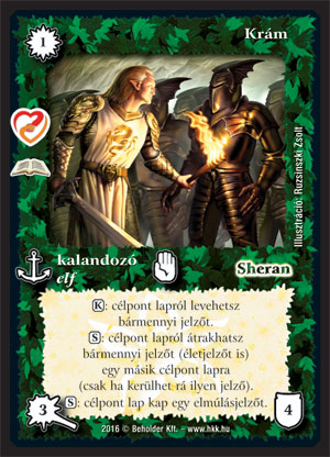 Kiadás: Zén barátai (Zén)
Gyakoriság: ritka