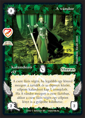 Kiadás: Zén barátai (Zén)
Gyakoriság: ritka