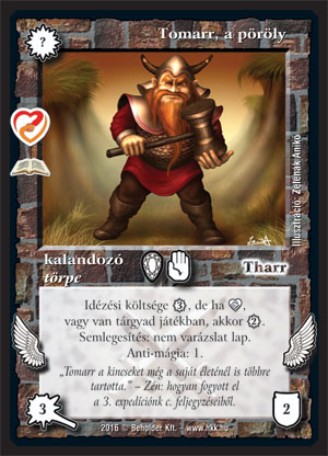 Kiadás: Zén barátai (Zén)
Gyakoriság: ritka