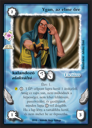 Kiadás: Új élet (Zén)
Gyakoriság: ritka