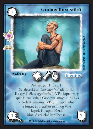 Kiadás: Új élet (Zén)
Gyakoriság: ritka