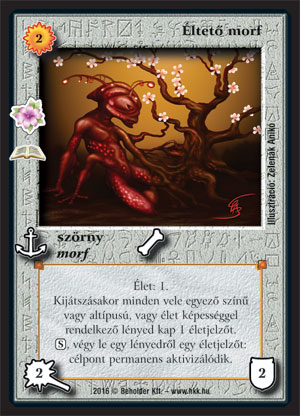 Kiadás: Új élet (Zén)
Gyakoriság: ritka