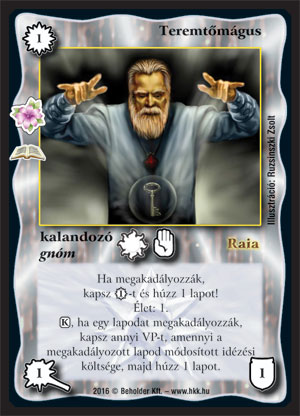 Kiadás: Új élet (Zén)
Gyakoriság: ritka