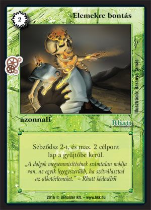 Kiadás: Kreátor műhelye
Gyakoriság: gyakori