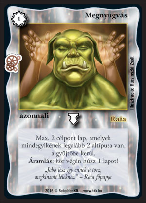 Kiadás: Kreátor műhelye
Gyakoriság: gyakori