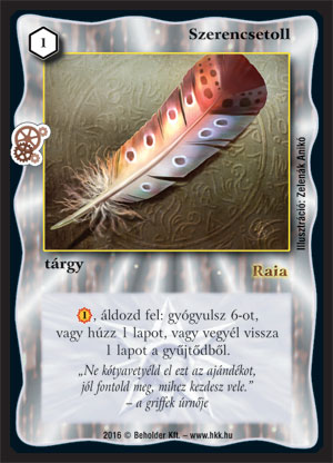 Kiadás: Kreátor műhelye
Gyakoriság: gyakori