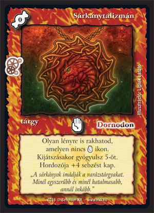 Kiadás: Kreátor műhelye
Gyakoriság: gyakori