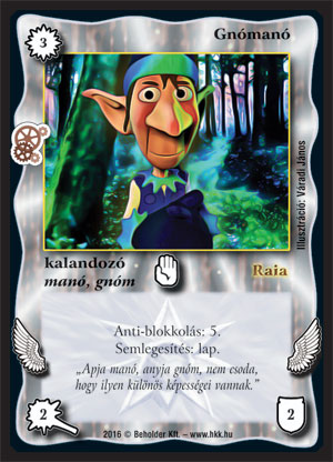 Kiadás: Kreátor műhelye
Gyakoriság: gyakori