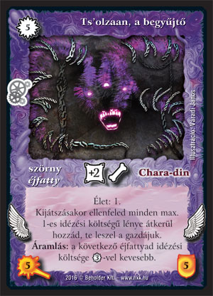 Kiadás: Kreátor műhelye
Gyakoriság: nem gyakori