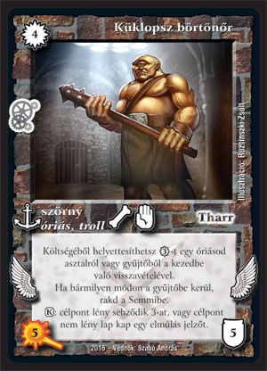 Kiadás: Kreátor műhelye
Gyakoriság: nem gyakori