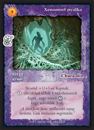 Kiadás: Kreátor műhelye
Gyakoriság: nem gyakori