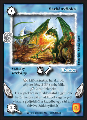 Kiadás: Kreátor műhelye
Gyakoriság: nem gyakori