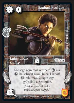 Kiadás: Kreátor műhelye
Gyakoriság: nem gyakori