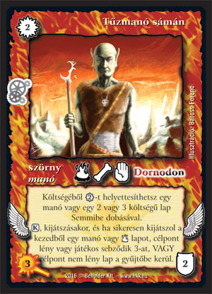 Kiadás: Kreátor műhelye
Gyakoriság: nem gyakori