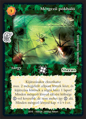 Kiadás: Kreátor műhelye
Gyakoriság: nem gyakori