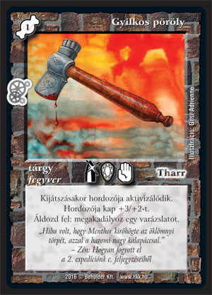 Kiadás: Kreátor műhelye
Gyakoriság: nem gyakori