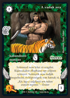 Kiadás: Kreátor műhelye
Gyakoriság: nem gyakori