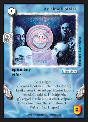 Kiadás: Kreátor műhelye
Gyakoriság: nem gyakori