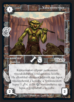 Kiadás: Kreátor műhelye
Gyakoriság: nem gyakori