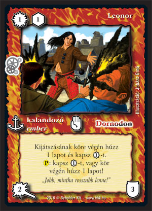 Kiadás: Kreátor műhelye
Gyakoriság: nem gyakori