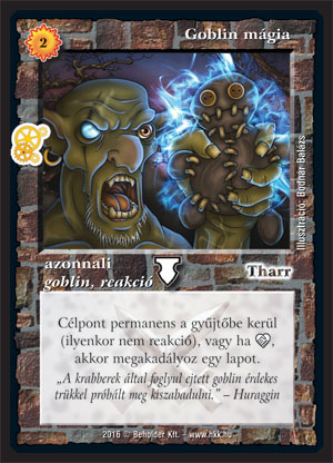 Kiadás: Kreátor műhelye
Gyakoriság: ritka