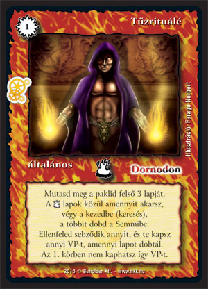 Kiadás: Kreátor műhelye
Gyakoriság: ritka