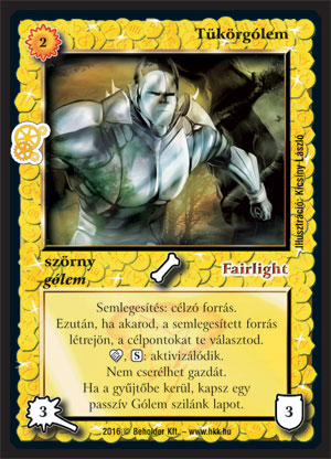 Kiadás: Kreátor műhelye
Gyakoriság: ritka