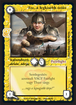 Kiadás: Kreátor műhelye
Gyakoriság: ritka