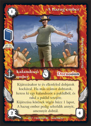 Kiadás: Szólások (Zén)
Gyakoriság: ritka