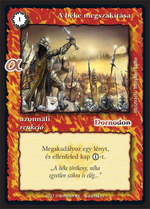 Kiadás: Alfa Pakli - Tűzmágia
Gyakoriság: gyakori