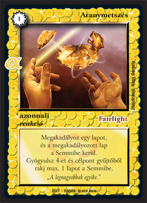 Kiadás: Alfa Pakli - Bestiák
Gyakoriság: ritka