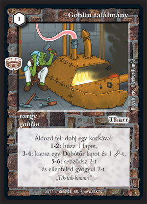 Kiadás: Alanori Olimpia
Gyakoriság: gyakori