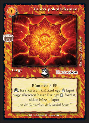 Kiadás: Alanori Olimpia
Gyakoriság: gyakori